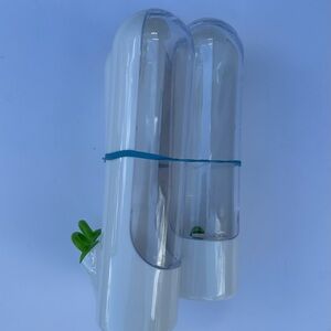 Set of 3 Herb Savers